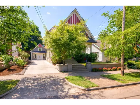 3034 NE Flanders St, Portland, OR 97232