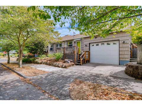 1706 NE Ainsworth St, Portland, OR 97211