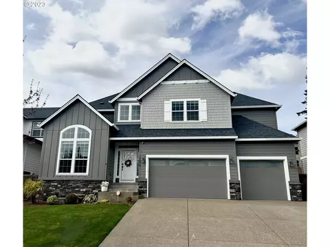 12674 SE Verlie St, Happy Valley, OR 97086