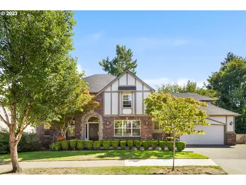 4660 SW Saum Way, Tualatin, OR 97062