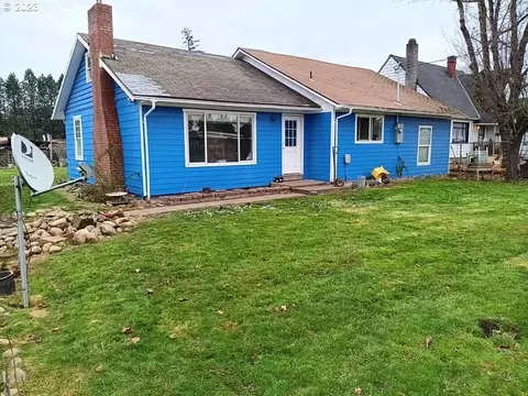 26313 SE Highway 224, Eagle Creek, OR 97022