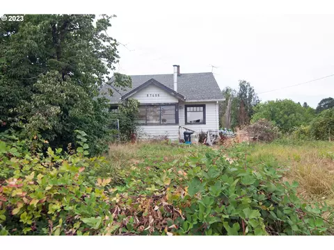 57605 Old Portland Rd, Warren, OR 97053