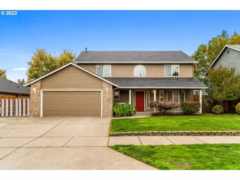 1019 SW Parkmeadow Dr, Keizer, OR 97303