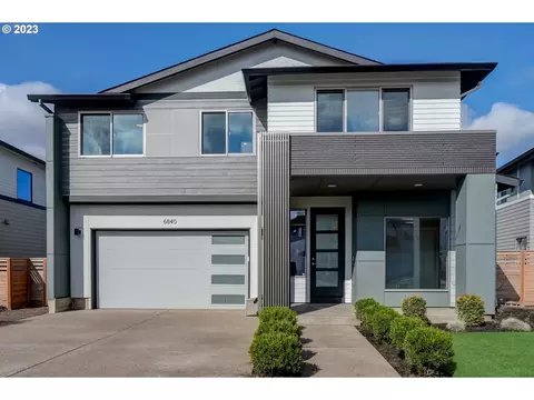 6840 SE Chinkapin Dr, Hillsboro, OR 97123