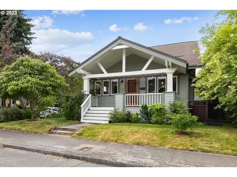4644 SE Windsor Ct, Portland, OR 97206