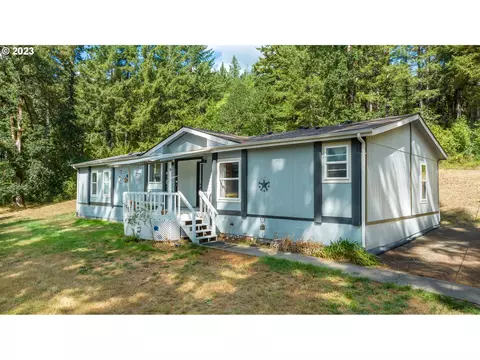 22575 SW Grand Ronde Rd, Grand Ronde, OR 97347