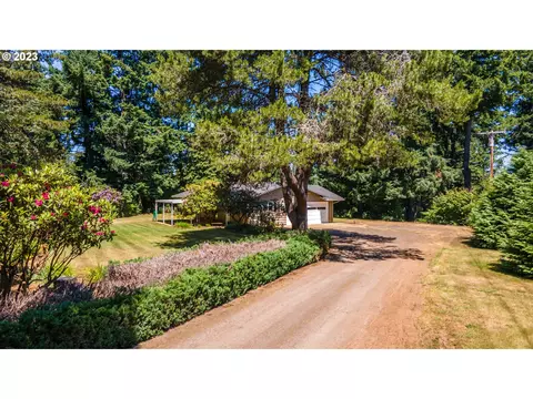 22525 S Day Hill Rd, Estacada, OR 97023