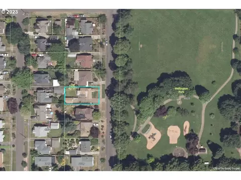 4203 NE 66th Ave, Portland, OR 97218