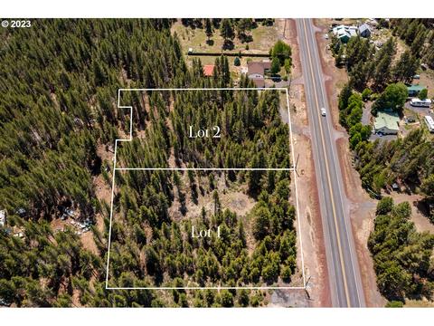 1 2 Us 97, Crescent, OR 97733