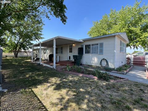 1285 SW Sandy Dr, Hermiston, OR 97838