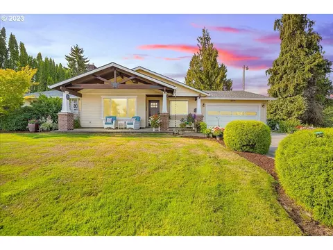 34370 SW Johnson School Rd, Cornelius, OR 97113