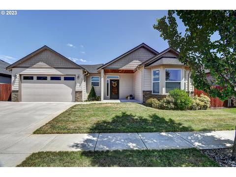 1715 NW 23rd Ave, Battle Ground, WA 98604