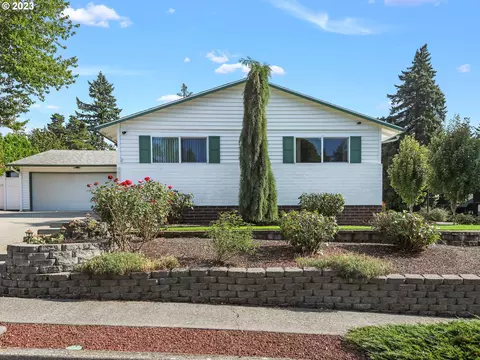 3672 NE 3rd St, Gresham, OR 97030