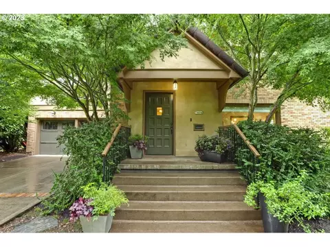7406 SE 27th Ave, Portland, OR 97202
