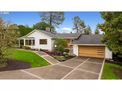 3410 SW Hamilton Ct, Portland, OR 97239