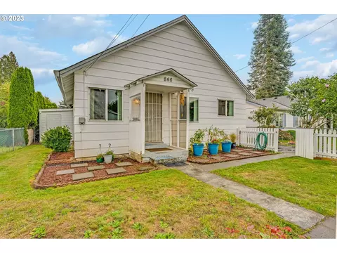 846 NW Victoria Ave, Gresham, OR 97030