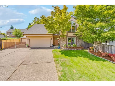11682 SW Woodlawn Ct, Tigard, OR 97223