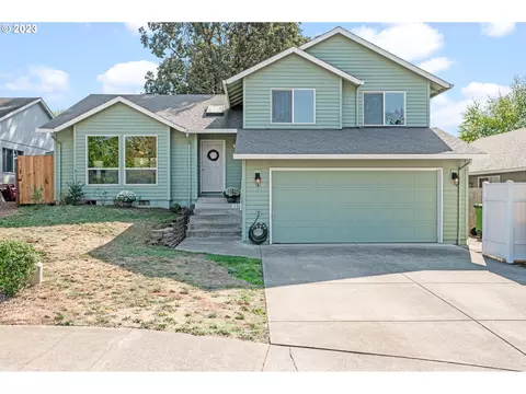 116 E Clifford Ct, Newberg, OR 97132