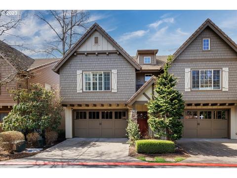 2069 NW Village Cir, Portland, OR 97229