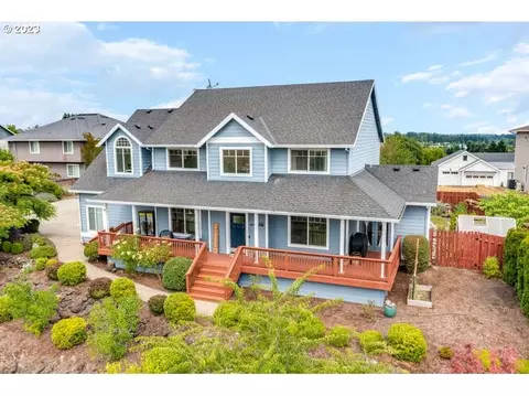 531 NW Mt Bachelor St, Mcminnville, OR 97128