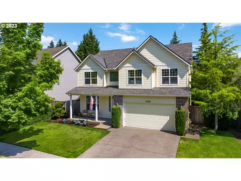 17197 SW Kinglet Dr, Sherwood, OR 97140