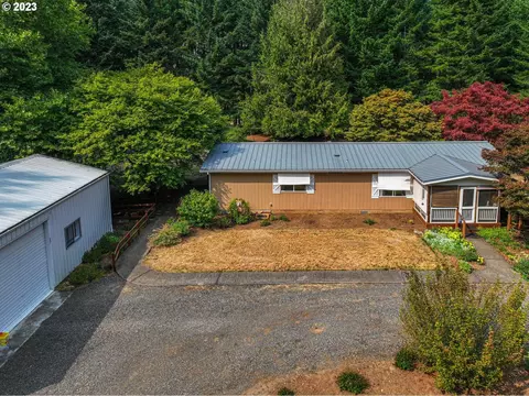 36393 SE Tracy Rd, Estacada, OR 97023
