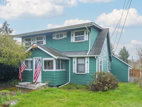 10620 NW Main St, North Plains, OR 97133