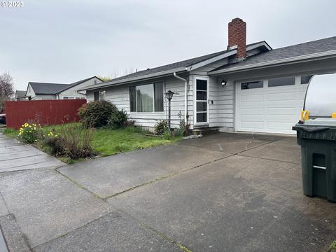 1966 L St, Springfield, OR 97477