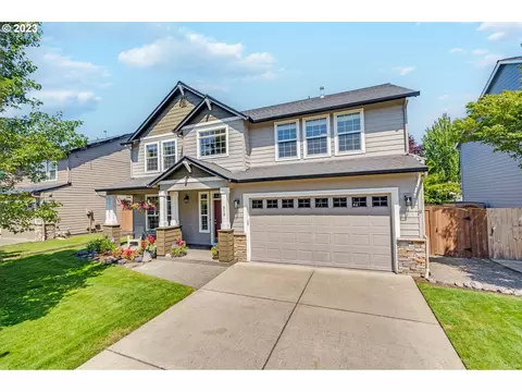 310 NW 151st St, Vancouver, WA 98685