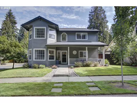 1413 NE 91st Ave, Vancouver, WA 98664