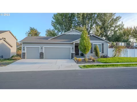 1464 E Newport Ave, Hermiston, OR 97838