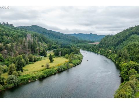 34660 State Hwy 38, Scottsburg, OR 97473