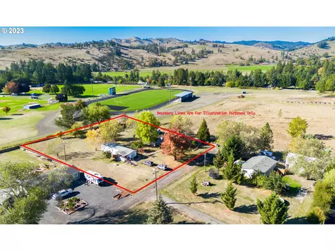 314 William St, Glide, OR 97443 photo 1