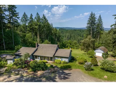 22840 SW Mountain Creek Rd, Sherwood, OR 97140