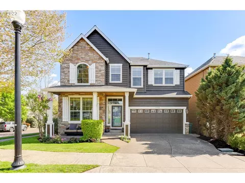 10906 NW Ridge Rd, Portland, OR 97229