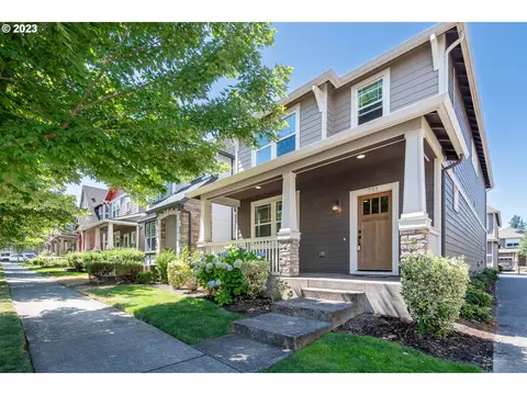361 SW 204th Ter, Beaverton, OR 97006