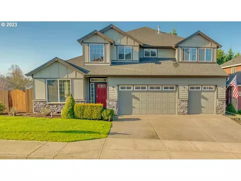 1213 N Jefferson St, Lafayette, OR 97127