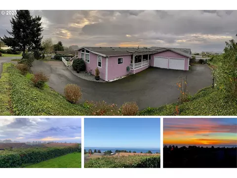 98600 Camellia Dr, Brookings, OR 97415
