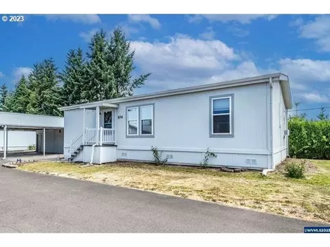 31919 N Lake Creek Dr #104, Tangent, OR 97389