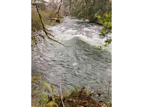 2850 N North Bank Rd, Otis, OR 97368