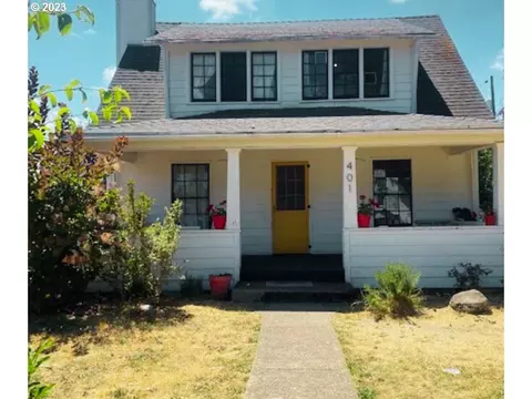 401 SE Nursery Ave, Amity, OR 97101