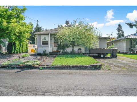1117 Hughes St, Oregon City, OR 97045