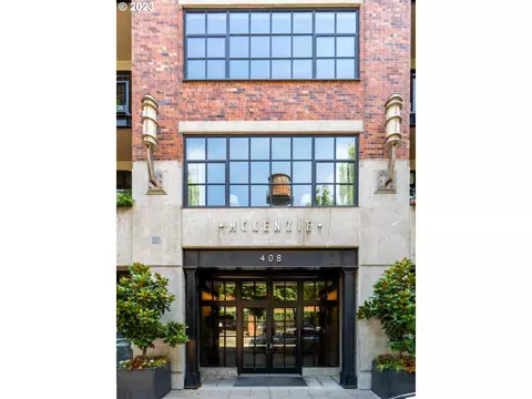 408 NW 12th Ave #406, Portland, OR 97209