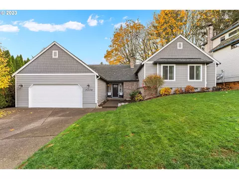 7538 SW 195th Pl, Beaverton, OR 97007