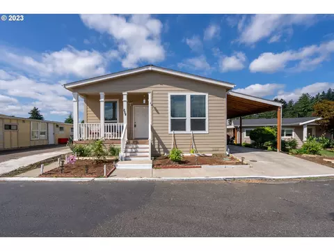 884 SW Liberty Bell Dr #464, Beaverton, OR 97006