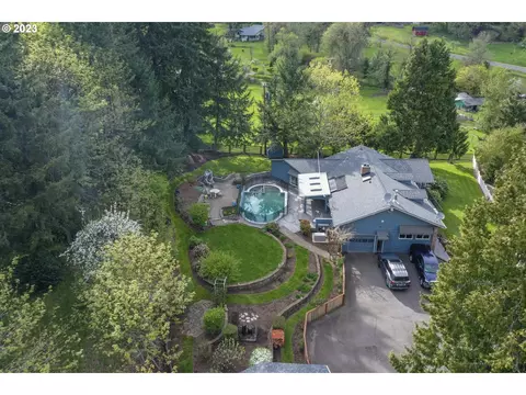 29706 Gimpl Hill Rd, Eugene, OR 97402 photo 1