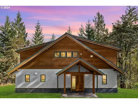 41991 NW Woollen Rd, Banks, OR 97106
