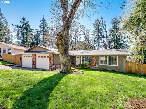 462 Cascade Dr, Springfield, OR 97478 photo 1