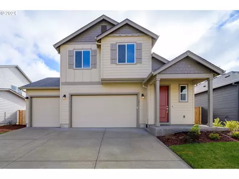 2471 W 9th Ave, Junction City, OR 97448