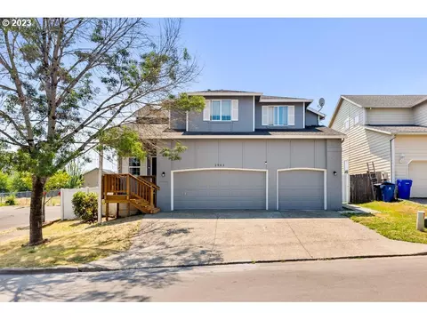 2945 SE Osprey Loop, Gresham, OR 97080 photo 1